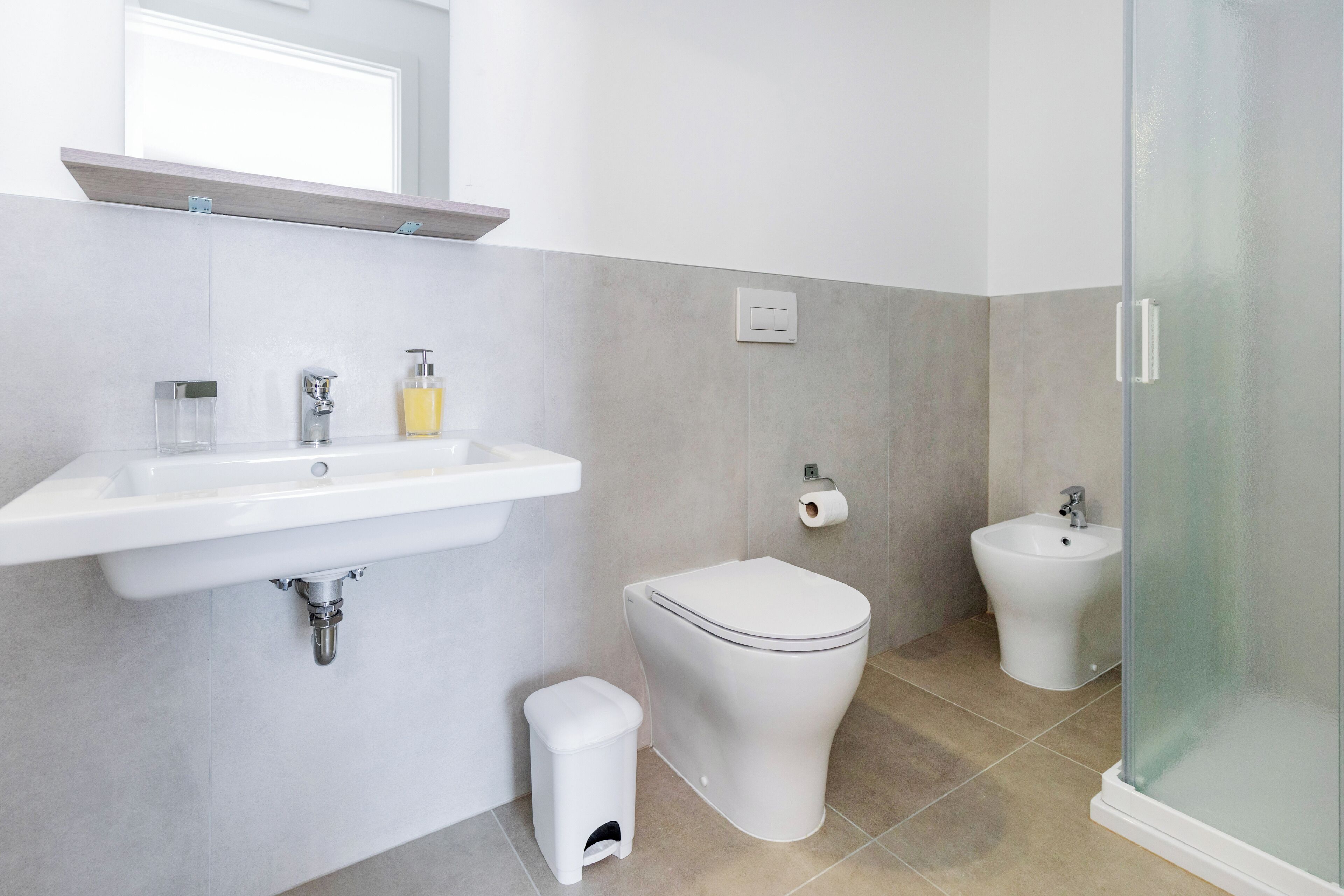 Photo - Appia Rooms with Free Parking & Direct Bus to Venice