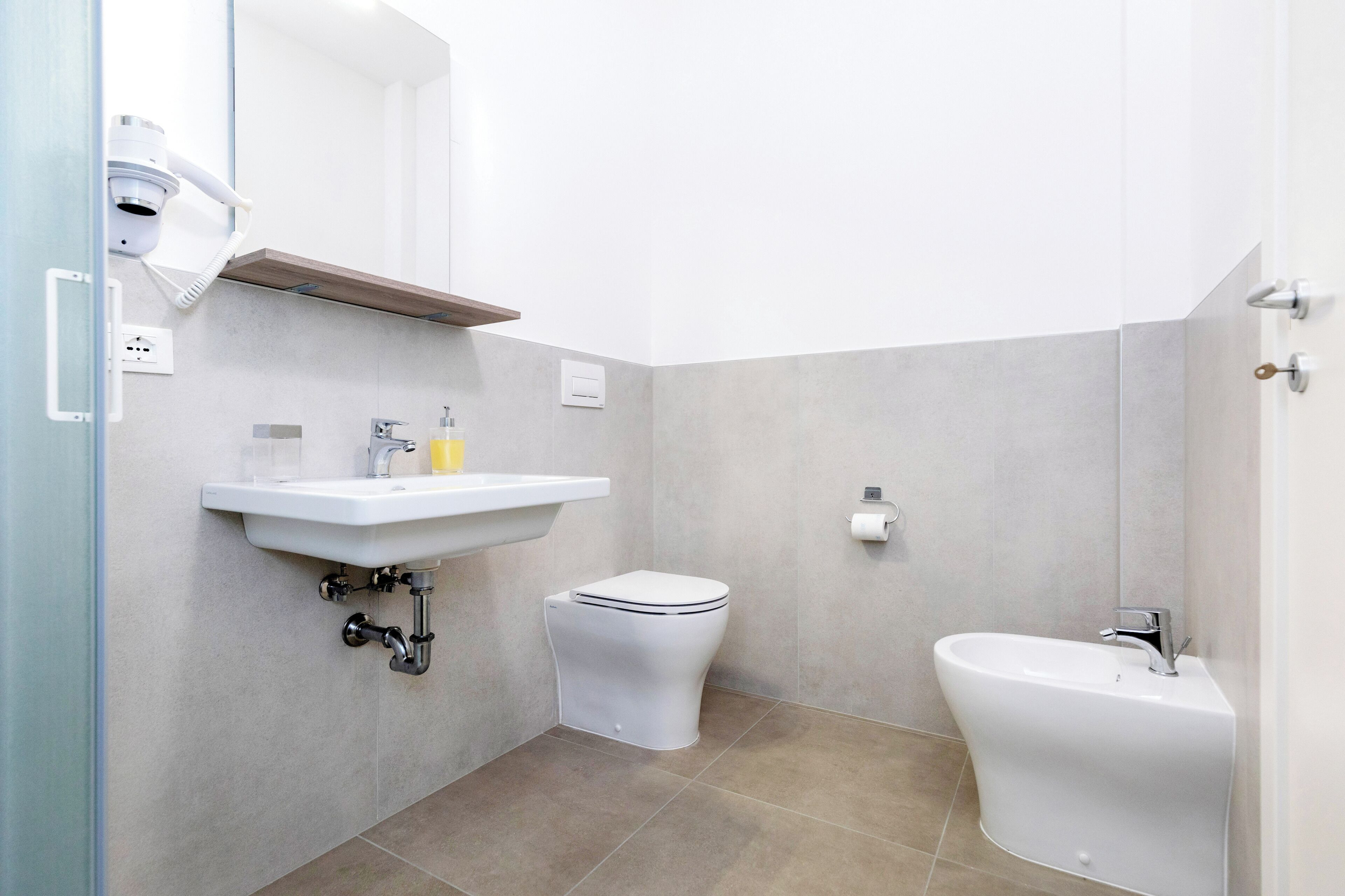 Photo - Appia Rooms with Free Parking & Direct Bus to Venice