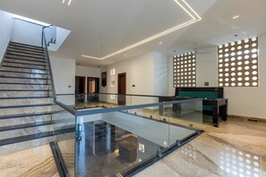 วิวทะเลสาบ