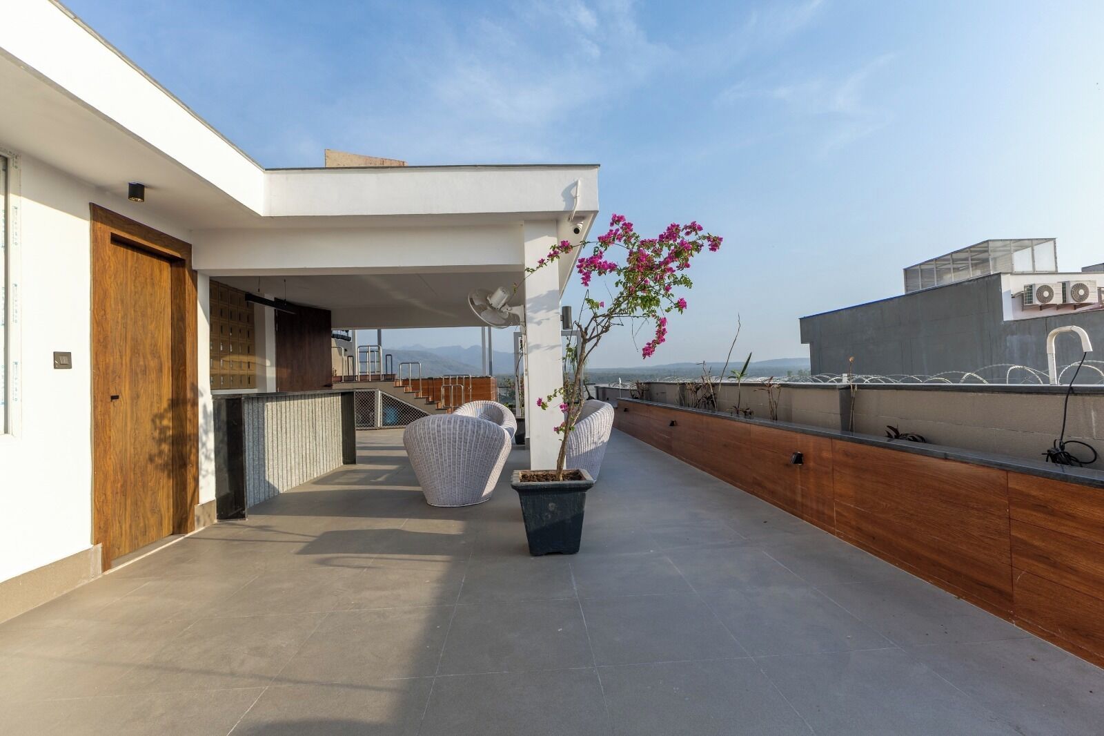 Teras/patio
