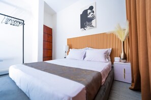 3 Schlafzimmer, Bügeleisen/Bügelbrett, WLAN, Bettwäsche