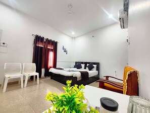 Deluxe Double Room, Multiple Beds