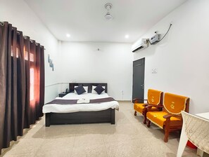 Chambre Double Deluxe