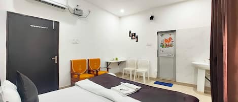 Deluxe Double Room, Multiple Beds