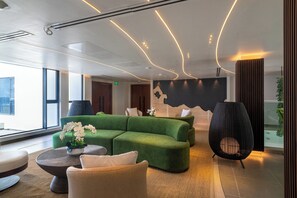 2 bars, bar en bord de piscine