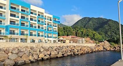 Ocean Oasis Hotel Dominica