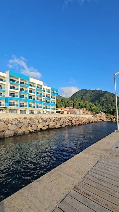Ocean Oasis Hotel Dominica