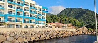 Ocean Oasis Hotel Dominica