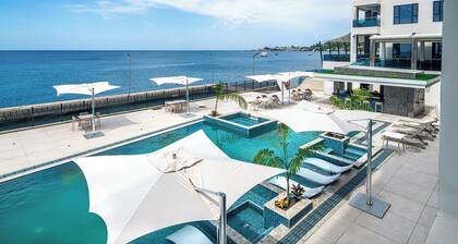 Ocean Oasis Hotel Dominica