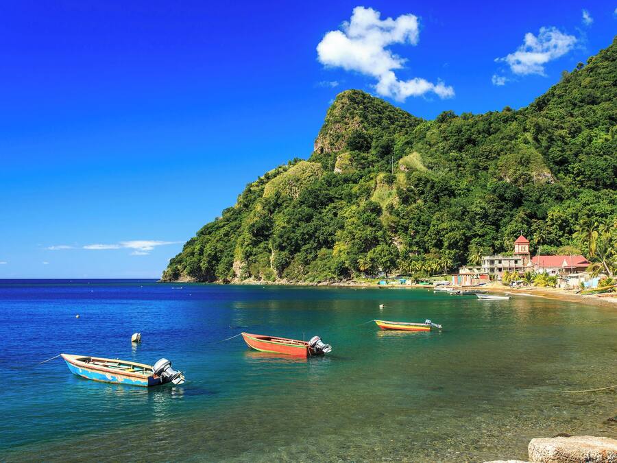 Du lịch sinh thái