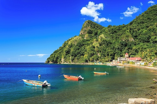 Ocean Oasis Hotel Dominica