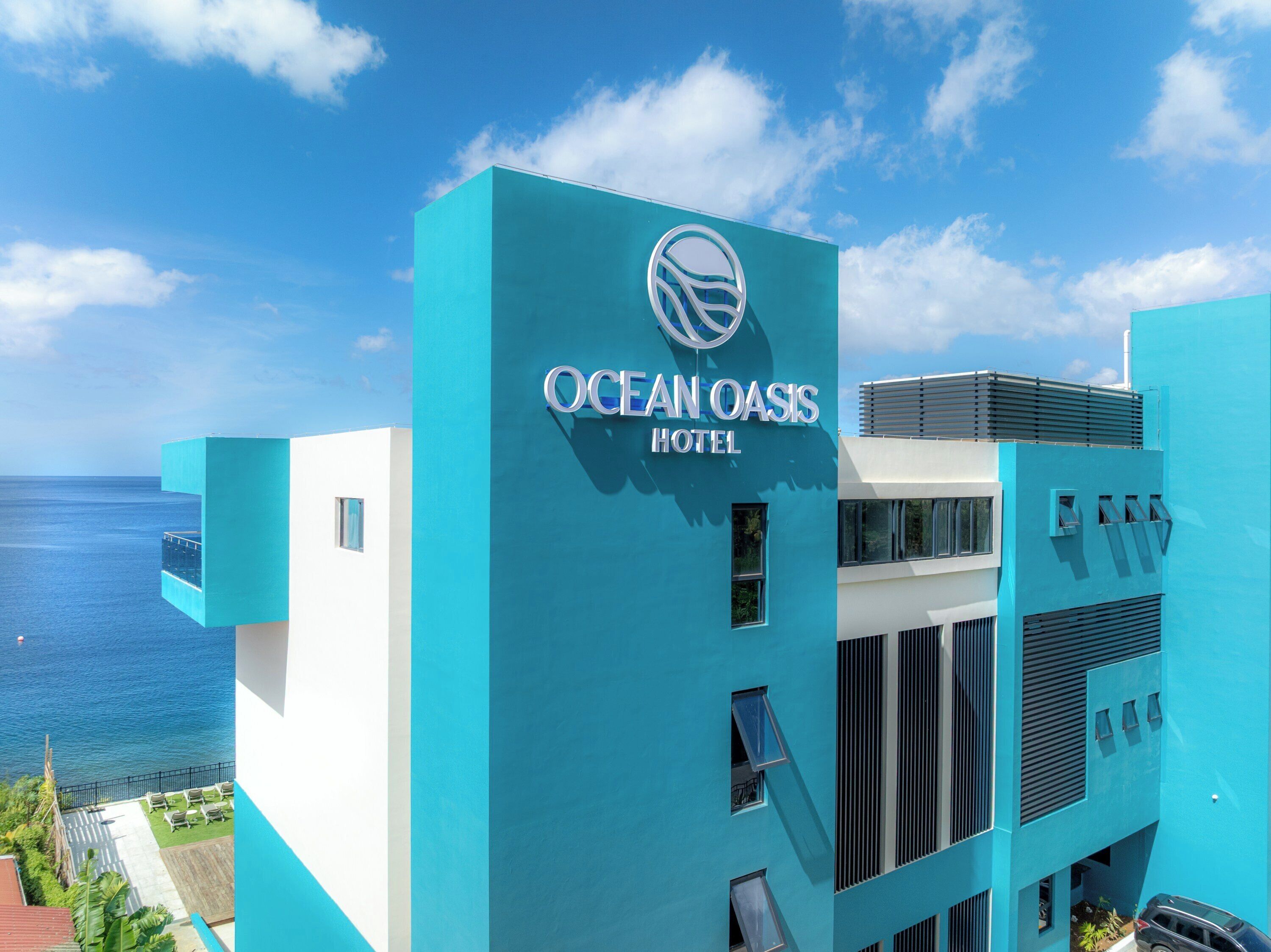 Photo - Ocean Oasis Hotel Dominica