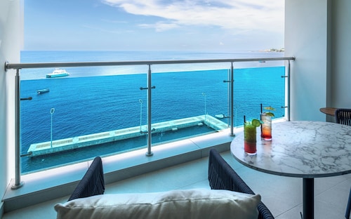 Ocean Oasis Hotel Dominica