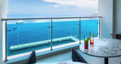 Ocean Oasis Hotel Dominica