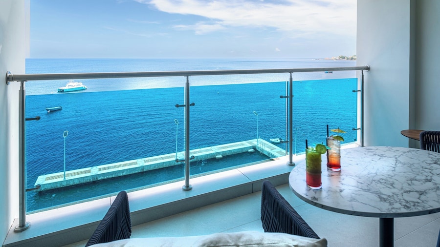 Ocean Oasis Hotel Dominica