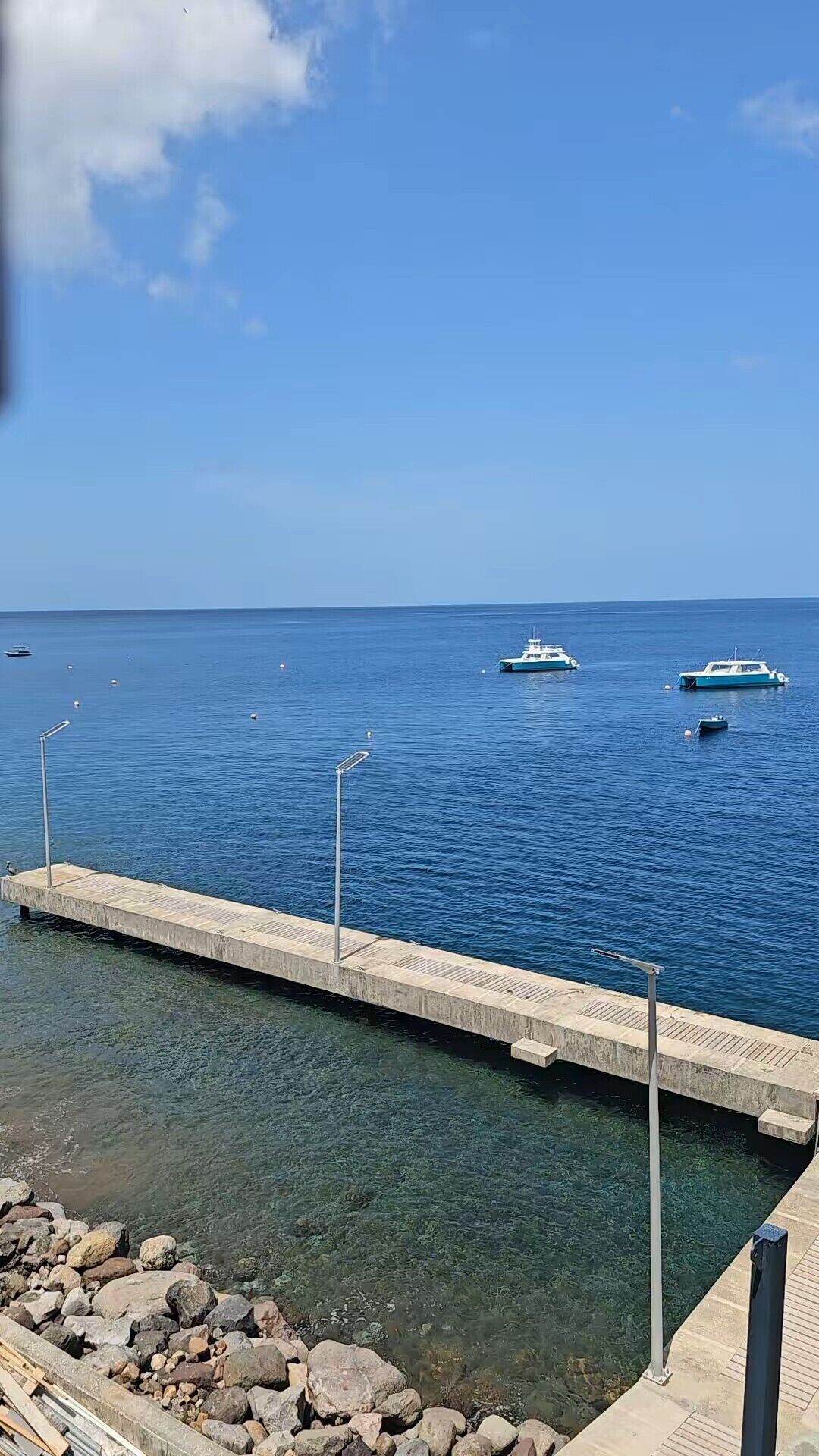 Photo - Ocean Oasis Hotel Dominica