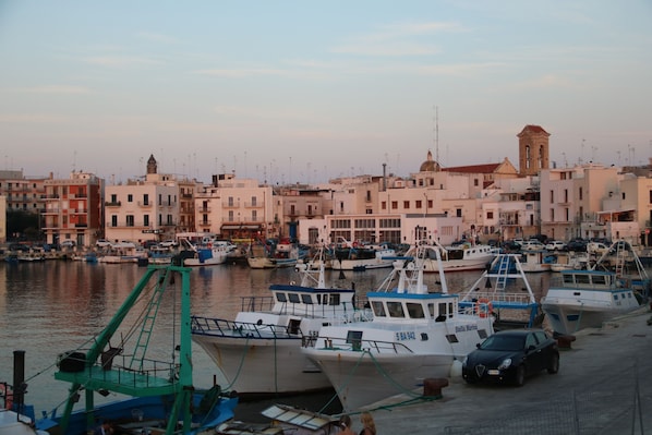 Porticciolo