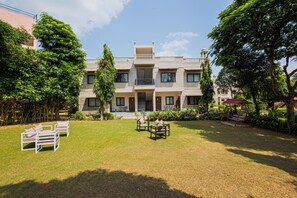 Interior - Bamboo Saa Sunrrise Wedding & Wellness Resort, Jaipur (Amer)