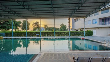 Inomhuspool