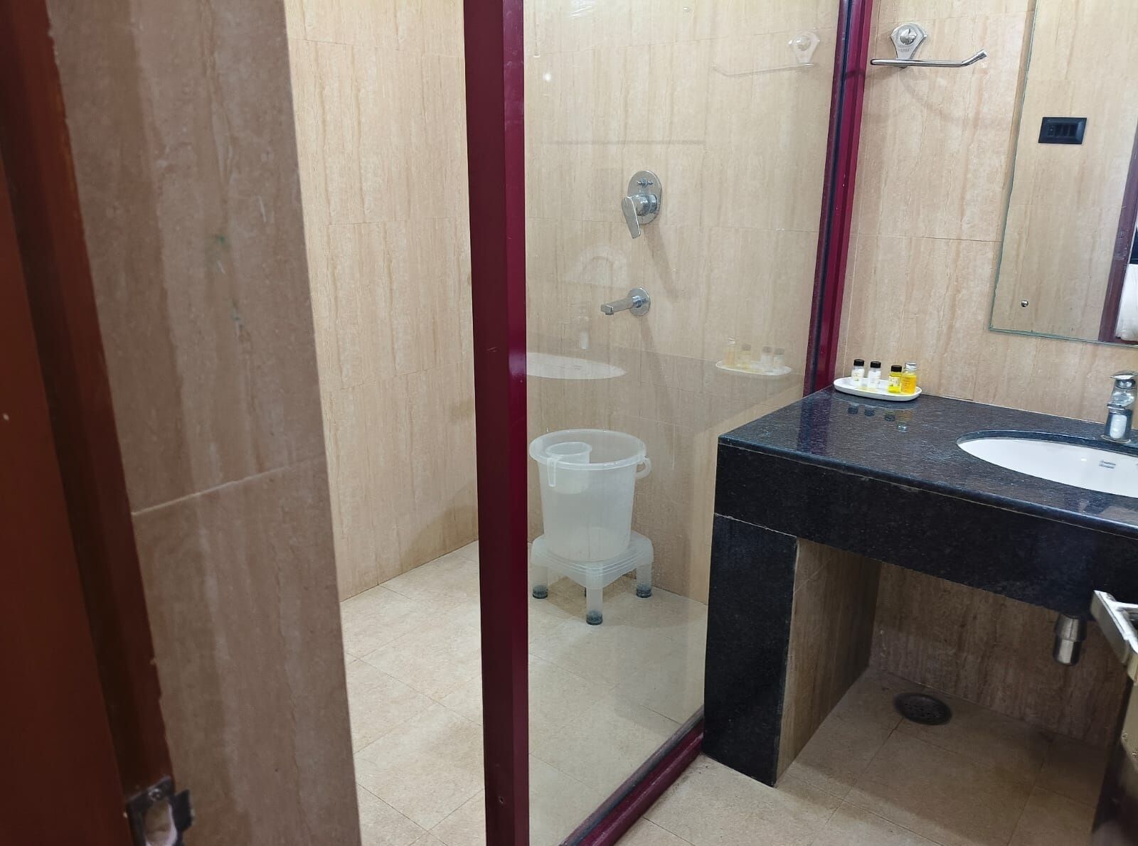 ห้องน้ำ