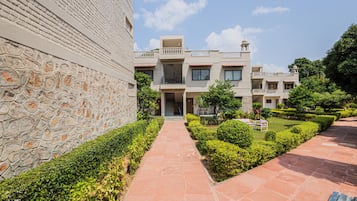 Fachada