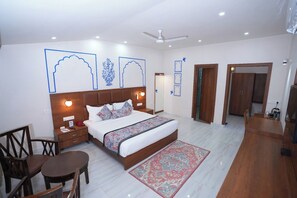 Amber Villa with Private Pool - Bamboo Saa Sunrrise Wedding & Wellness Resort, Jaipur (Amer)