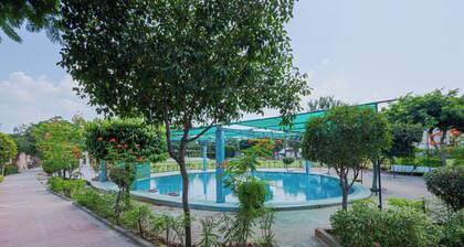 Bamboo Saa Sunrrise Wedding & Wellness Resort, Jaipur