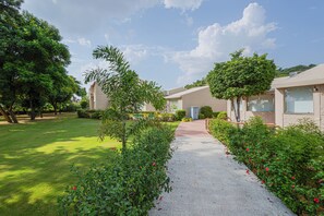 Exterior - Bamboo Saa Sunrrise Wedding & Wellness Resort, Jaipur (Amer)