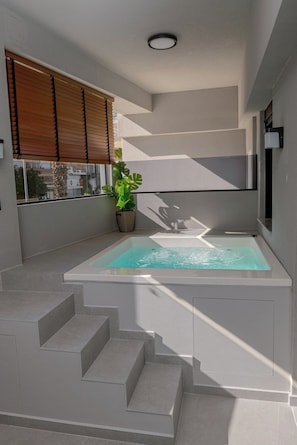 2 habitaciones