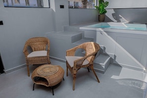2 habitaciones