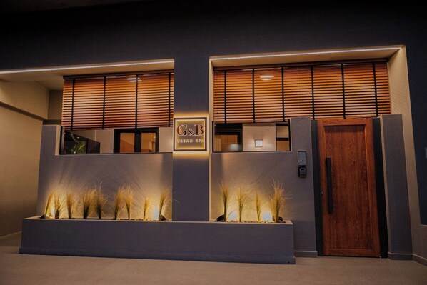 2 habitaciones 