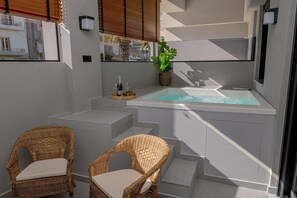 Apartment - G B Urban Spa by Cretanhouses (Heraklion)
