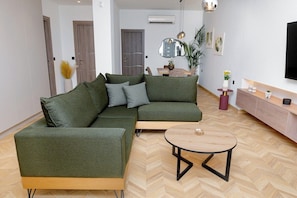 Ferienhaus | 2 Schlafzimmer
