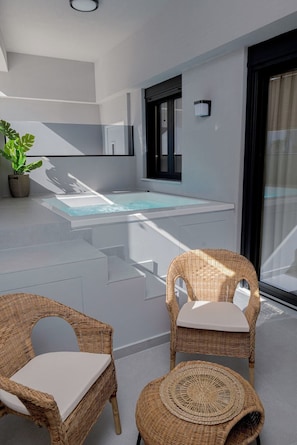 2 habitaciones