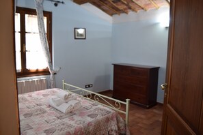 Appartamento Comfort, patio | Wi-Fi gratuito