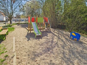 Area bambini