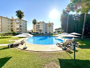 Pool - Vilamoura Beach Village 2 by Homing (Loulé)