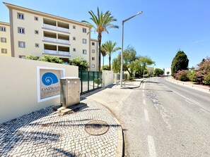 Boendeområde