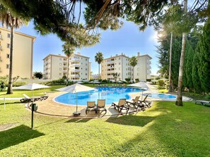 Pool - Vilamoura Beach Village 2 by Homing (Loulé)