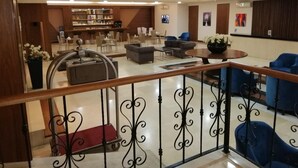 الردهة