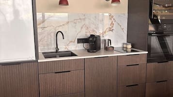 MikrovÄgsugn, ugn och diskmaskin