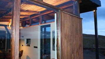 DĂ©tail de lâextĂ©rieur