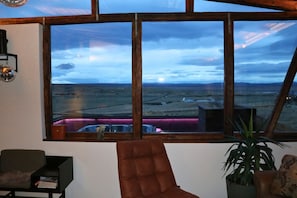 Interior - Valey Countryside Escape
Discover a peaceful retreat in rural Iceland. (Húnaþing vestra)