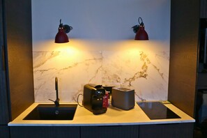 Microwave, oven, dishwasher - Valey Countryside Escape
Discover a peaceful retreat in rural Iceland. (Húnaþing vestra)