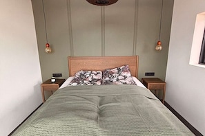 2 Schlafzimmer