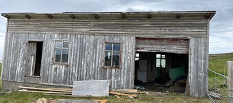 Valey - Luxury countryside cabin with hot/cold tubs & stunning views