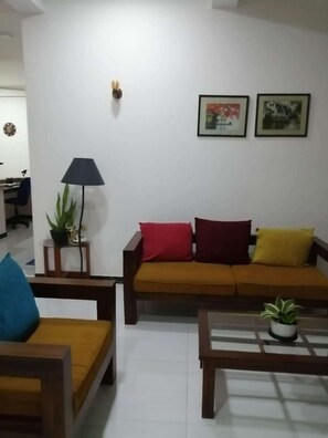 Interiör