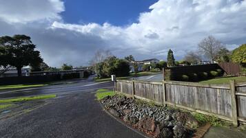 Studio, 1 Bedroom | Parking | Limited parking