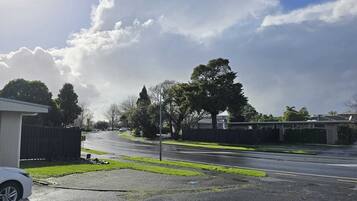 Studio, 1 Bedroom | Property grounds