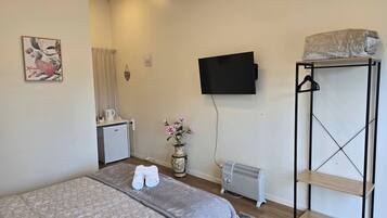 Studio, 1 Bedroom | 1 bedroom